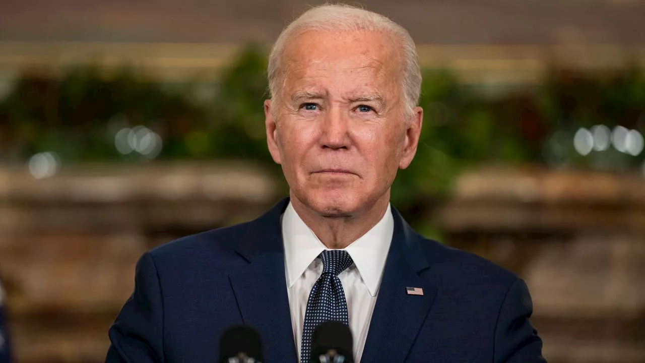 Majority of Americans Expect Negative View of Biden's Presidency