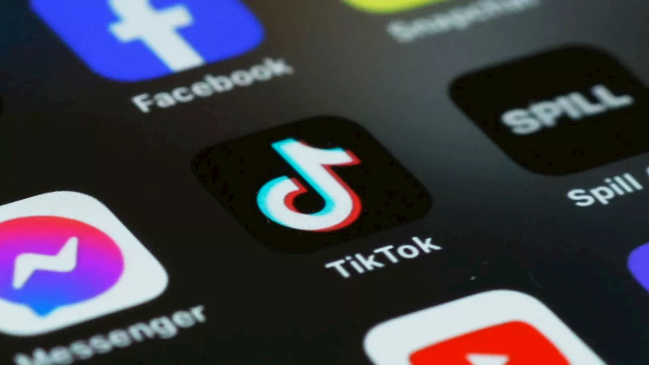 Texas Attorney General Sues TikTok for Second Time Over Alleged Risks to Minors