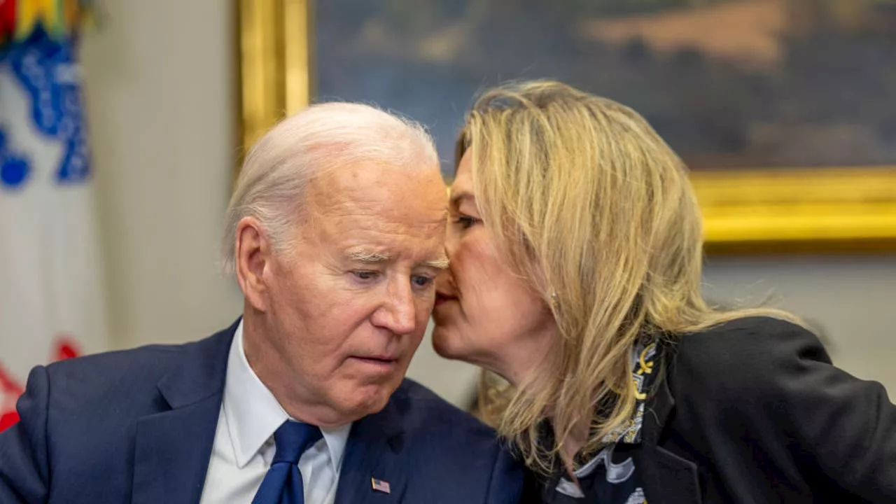 Biden's 'Fire Away' Remark Sparks Outrage Amid Devastating Los Angeles Wildfires