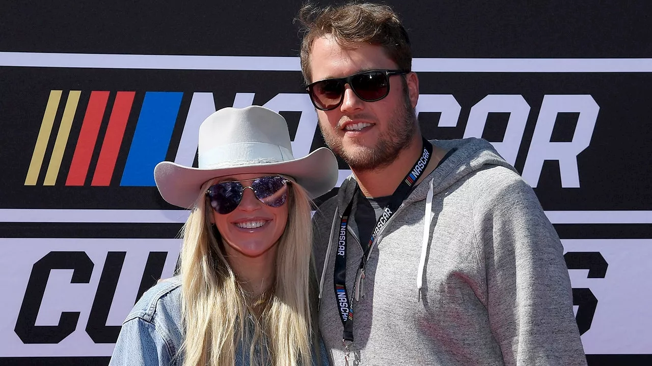 Kelly Stafford Prays for Calm as Devastating Wildfires Continue to Rage in Southern California