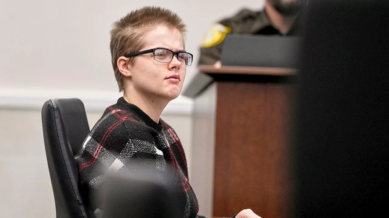 Wisconsin Judge Grants Conditional Release to 'Slender Man' Stabber Morgan Geyser