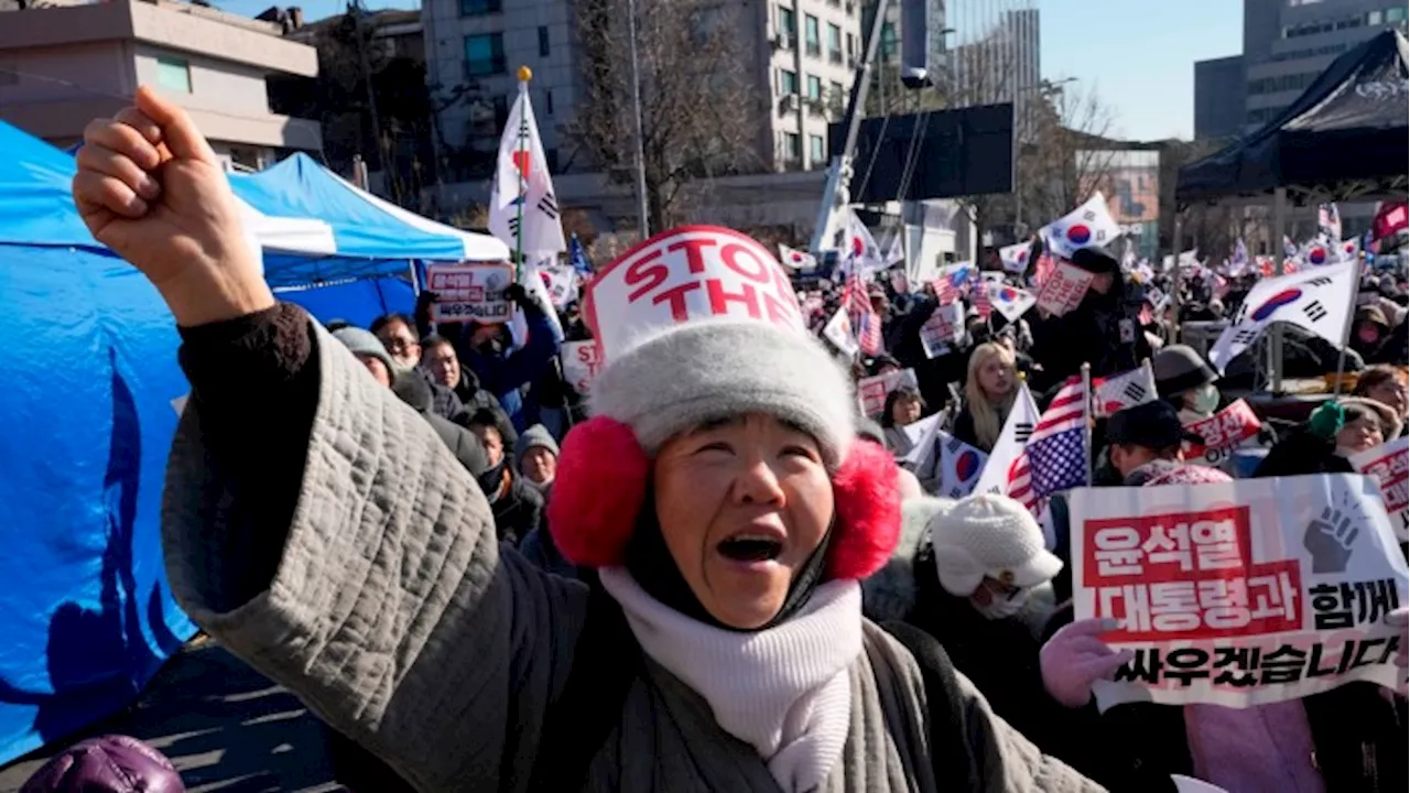 South Korea stand-off: Yoon Suk Yeol’s defiance deepens political divide