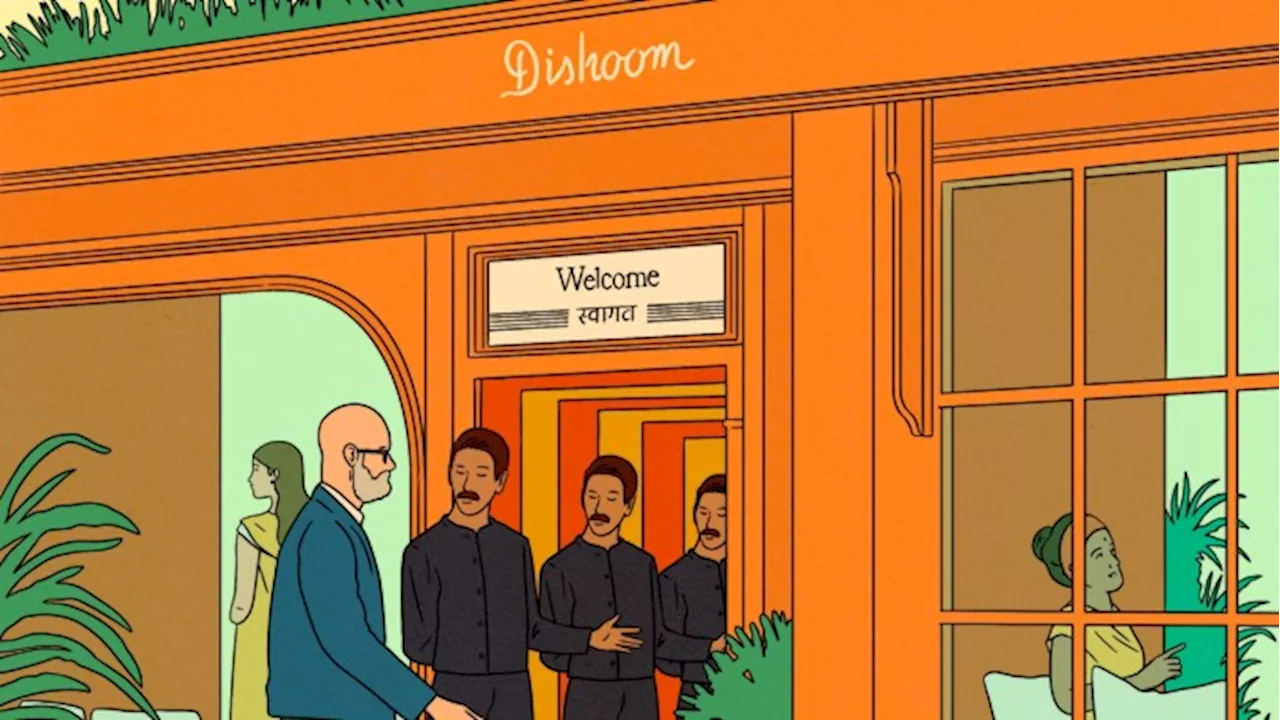 Permit Room, Dishoom and why it doesn’t serve to be snobby about chains