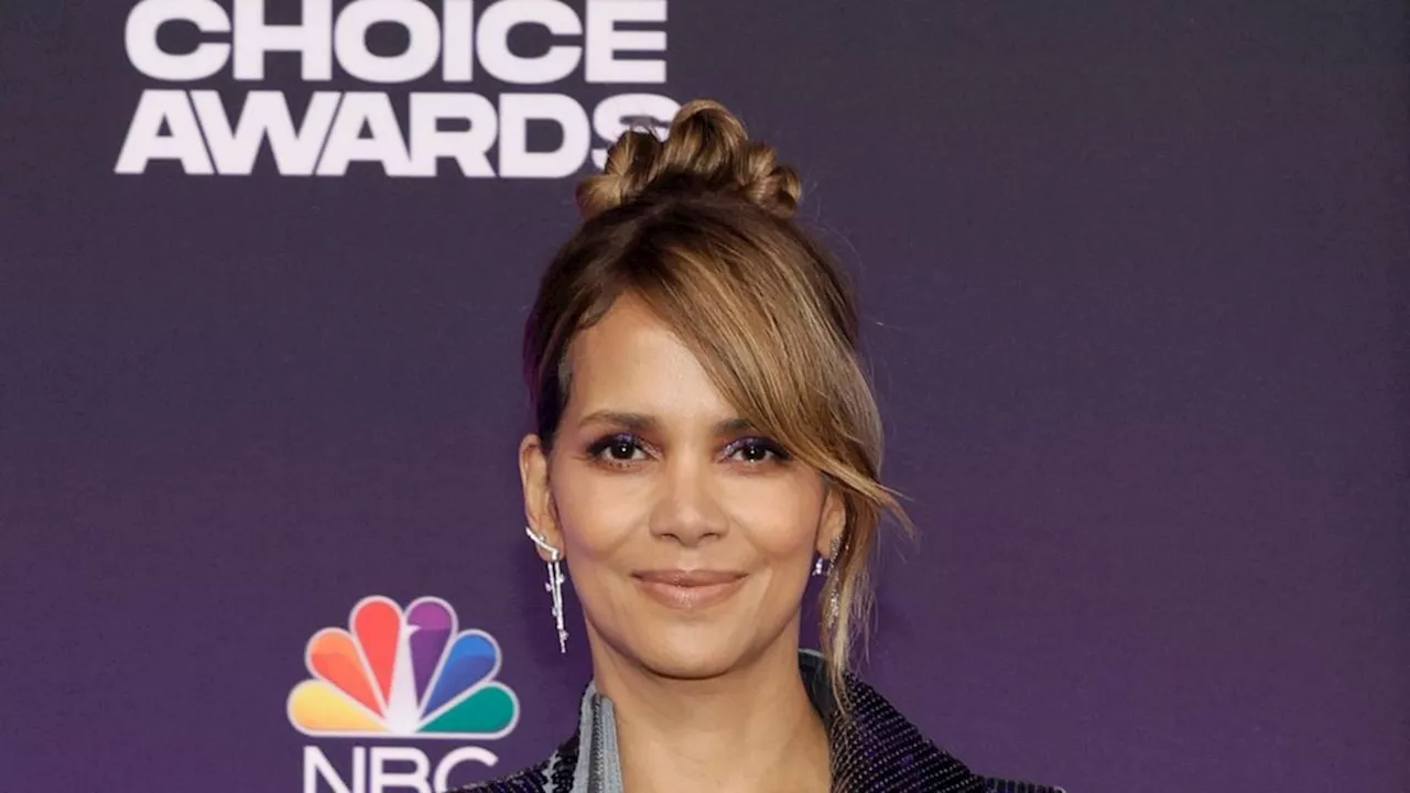 An Opfer der Waldbrände in L.A.: Halle Berry spendet ihren Kleiderschrank