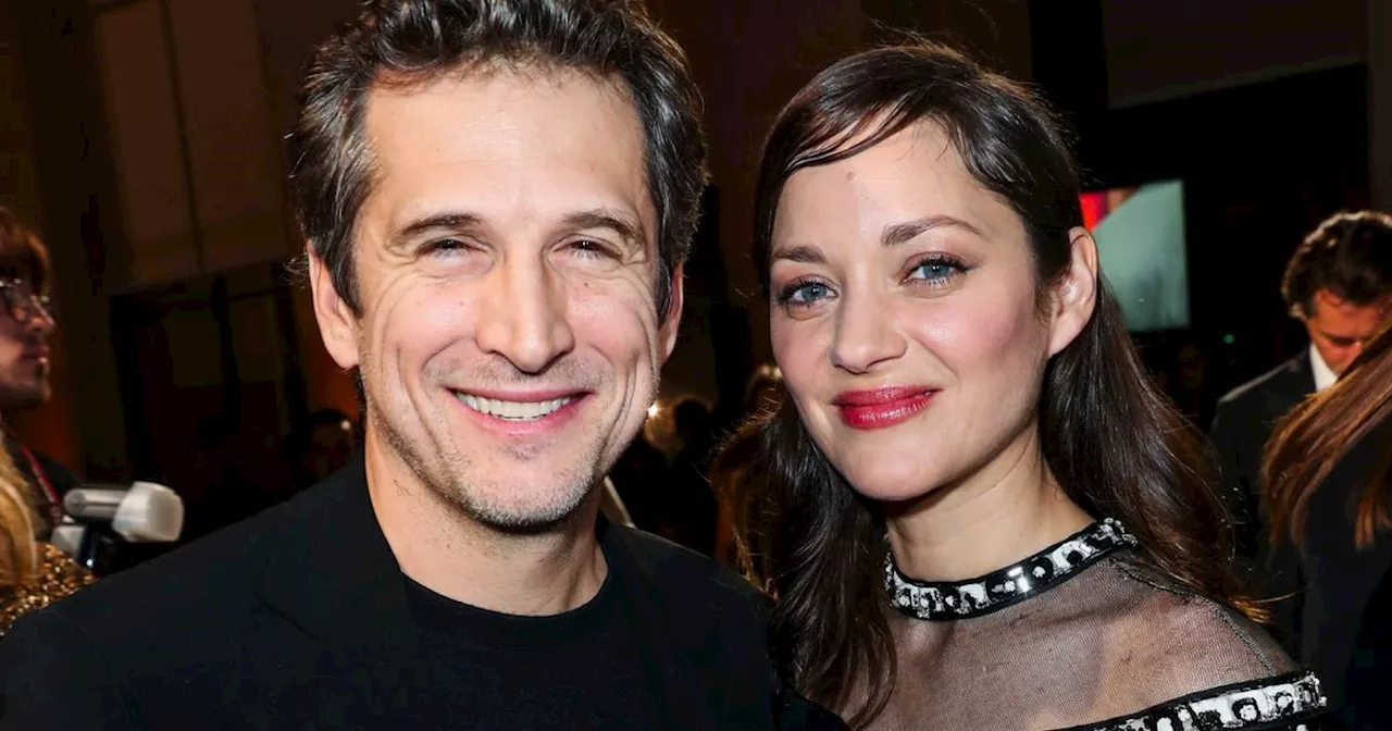 “Comme tous les couples…” : Guillaume Canet révèle que tout n’est pas rose avec Marion Cotillard