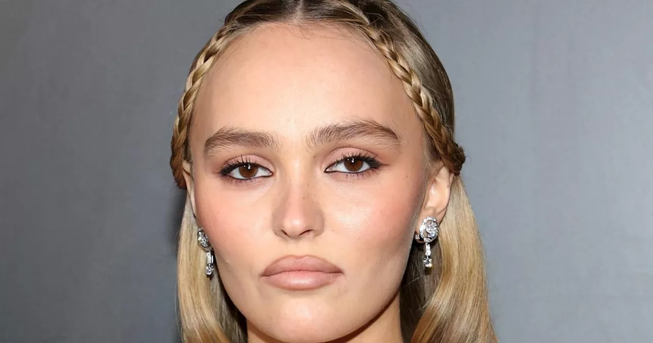 Incendies à Los Angeles : Lily-Rose Depp et Laeticia Hallyday touchées