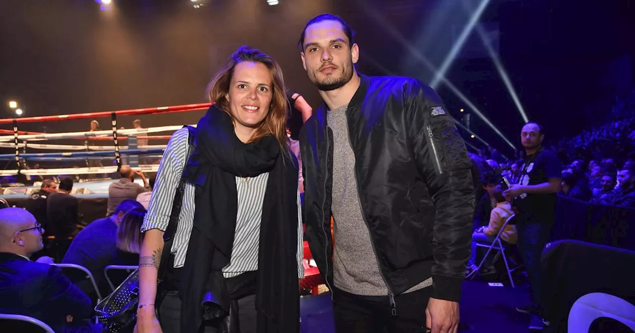 Laure et Florent Manaudou : soutiens indissouables face aux épreuves