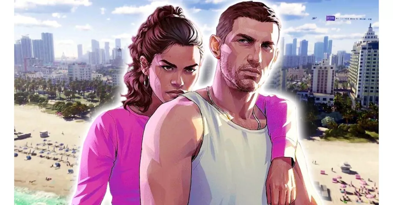 GTA 6 Leaker enthüllt vermeintliche Gameplay-Details - Gebäudezerstörungen möglich