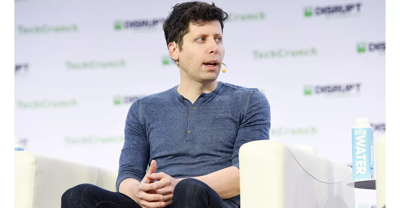 OpenAI-Chef Sam Altman soll seine Schwester jahrelang missbraucht haben