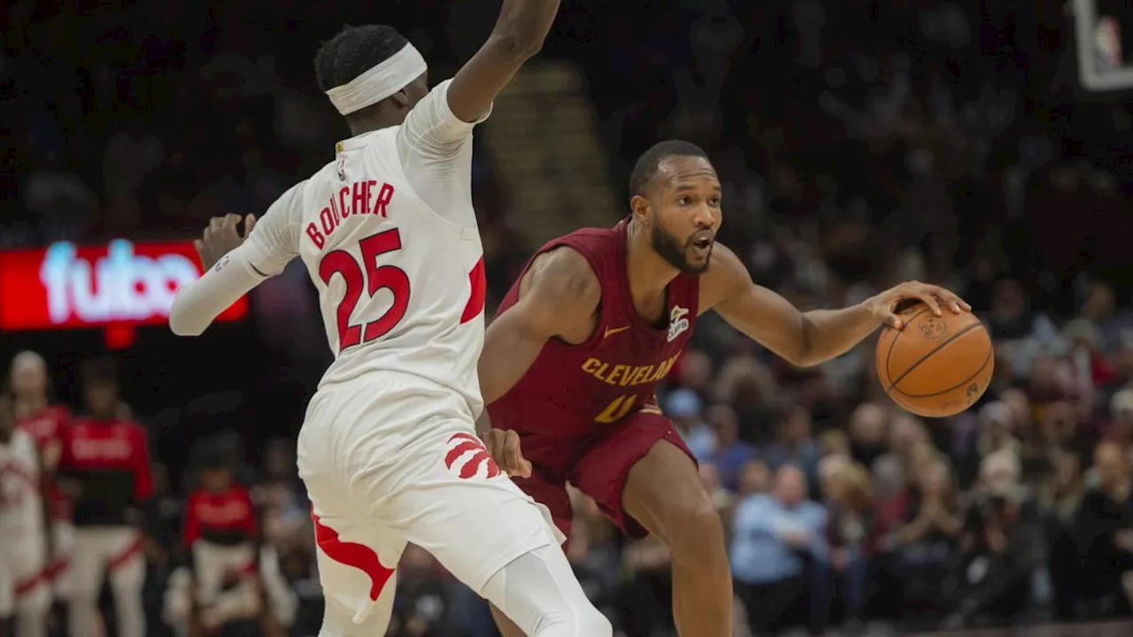 Garland raggiunge 40 punti, Cavaliers conquistano la dodicesima vittoria di fila