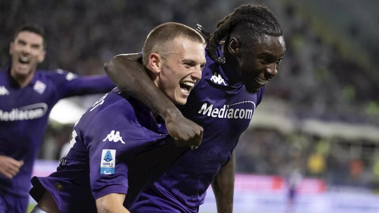 Gudmundsson è pronto: può essere il momento della svolta, per sé e per la Fiorentina