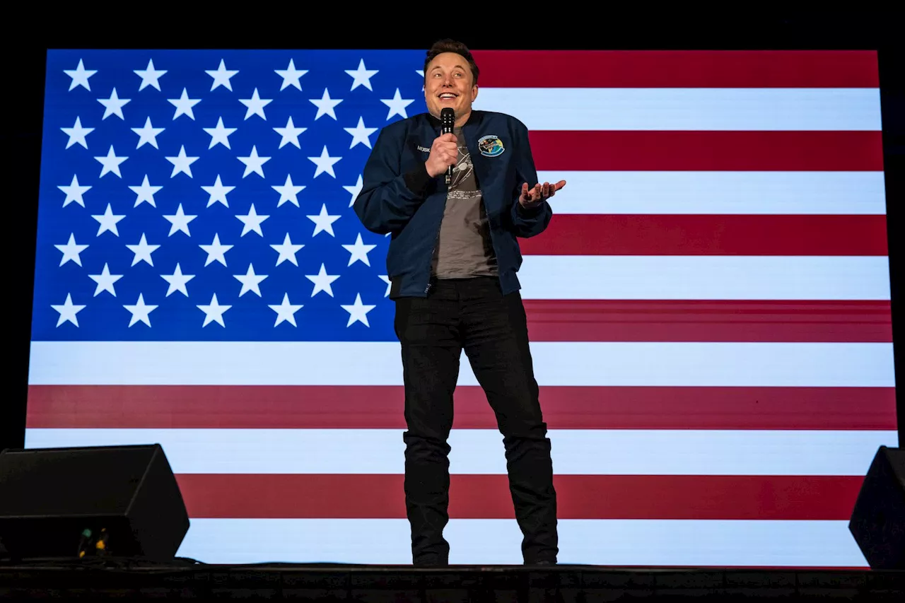 Musk Backtracks on DOGE Spending Cuts, Targets Remain Unclear