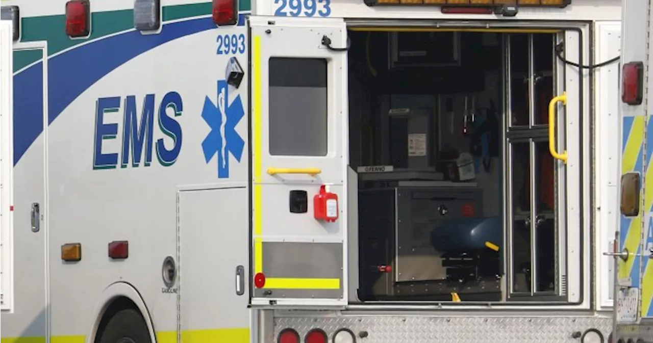 Explosion at Red Deer bus terminal sends 5 workers to hospital