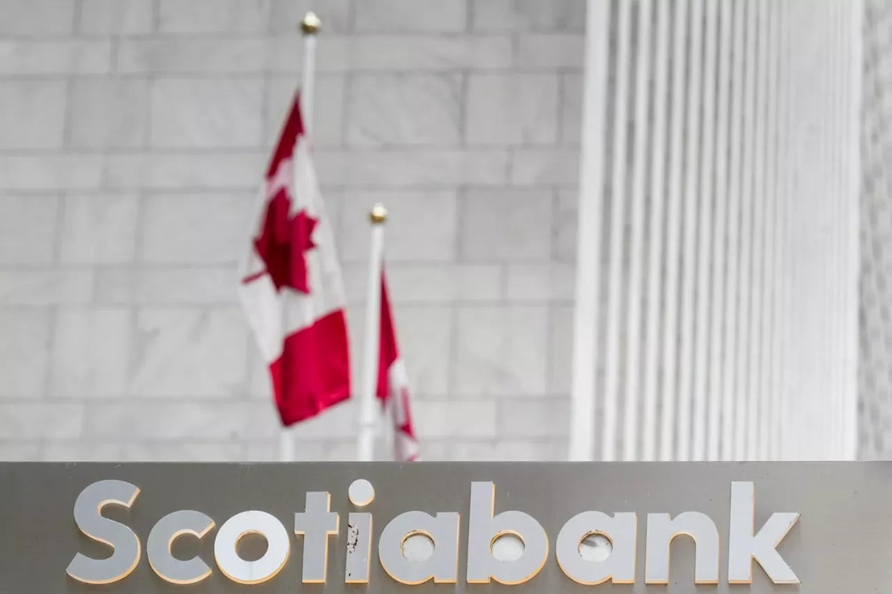 Scotiabank CEO Navigates Risks in Mexico