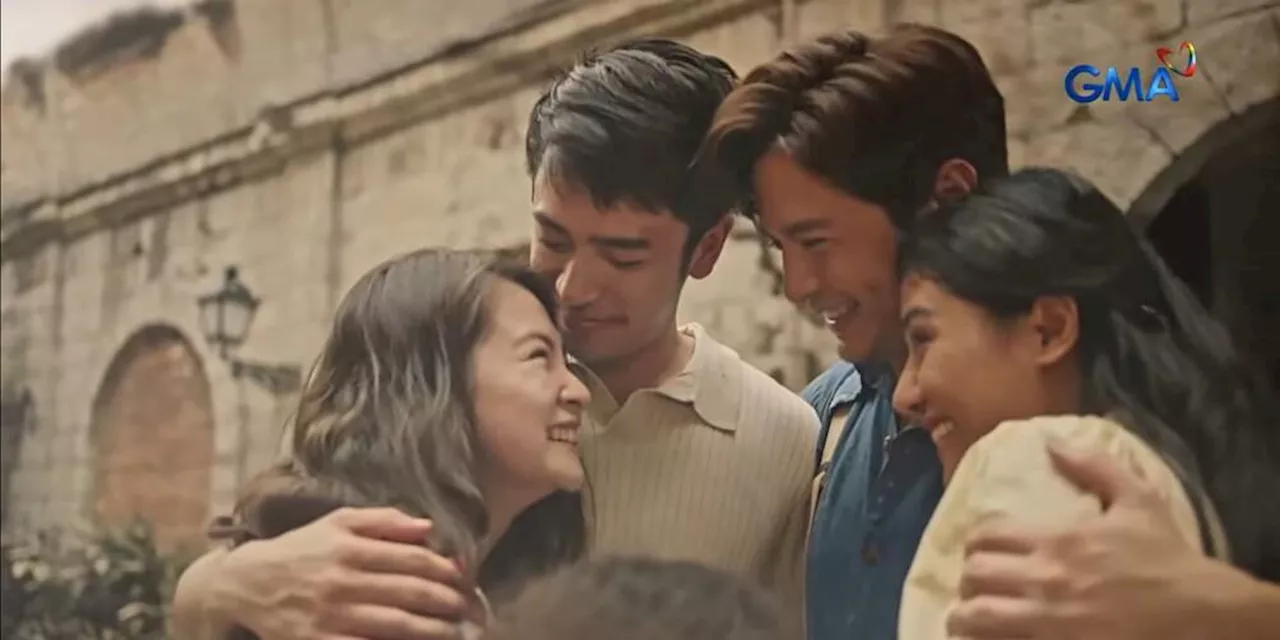 'Pulang Araw' tops the list of Trendrod's best shows of 2024