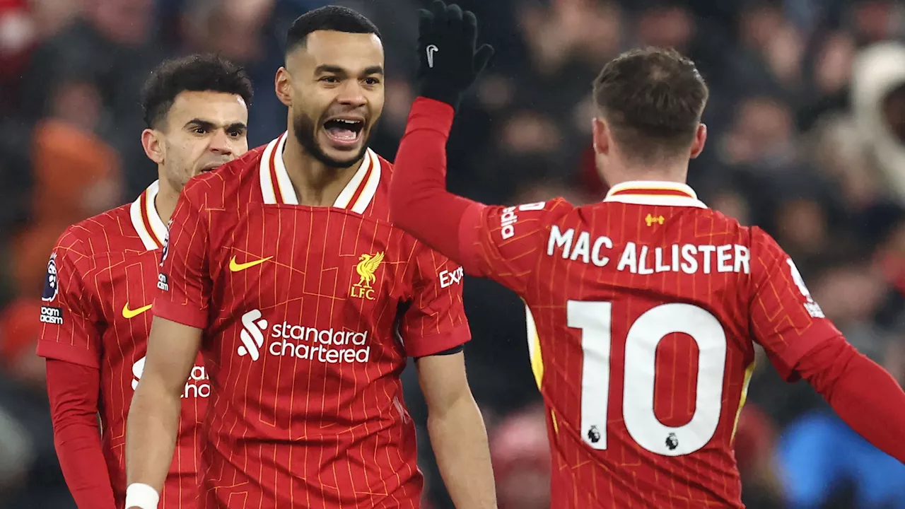 Liverpool Bakal Mengamuk Lawan Accrington di Piala FA