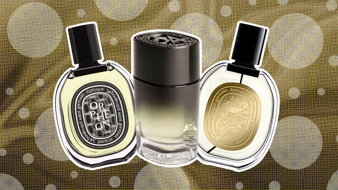 Les Meilleurs Parfums Diptyque selon GQ