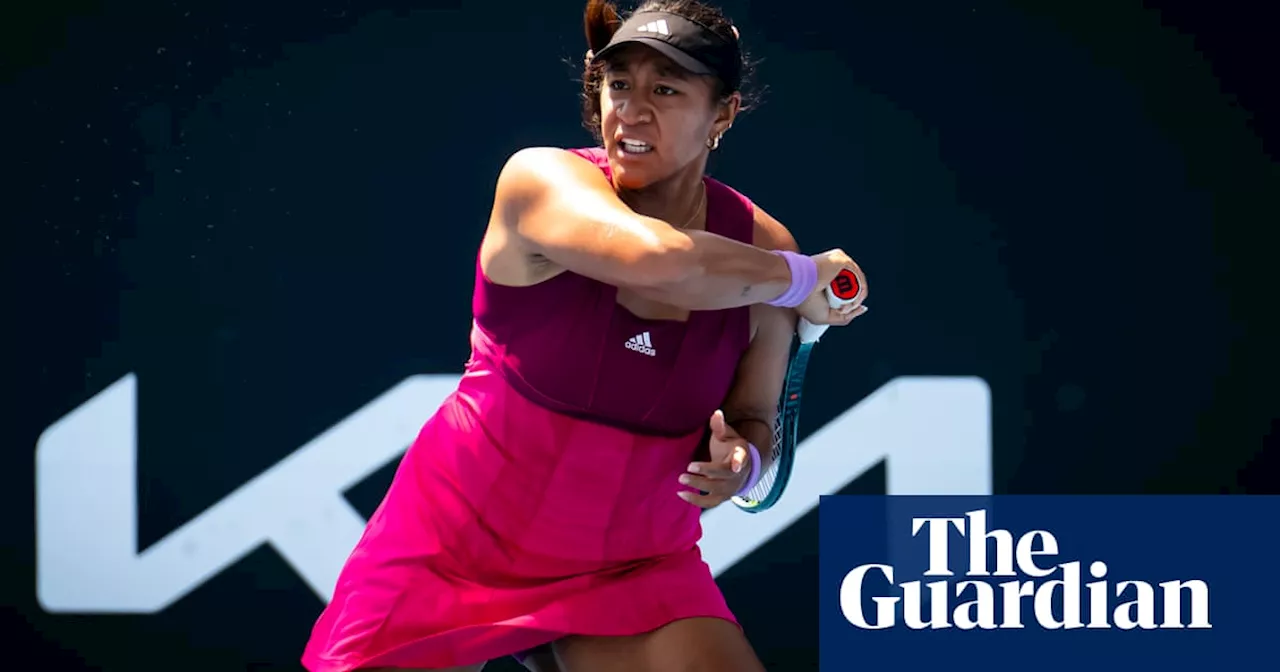 Bright future for Australian women’s tennis adds colour to Open hopes