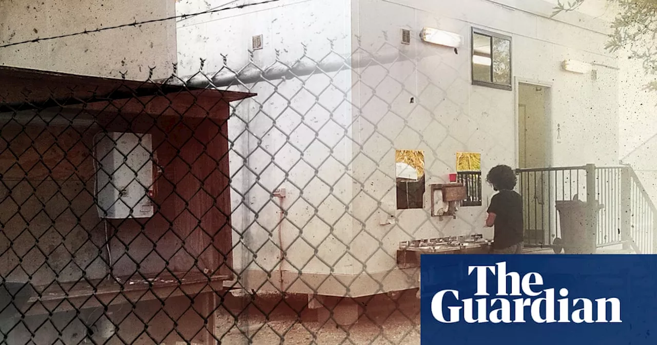 ‘I felt less human, not human at all’: Australia faces moral crossroads over Nauru