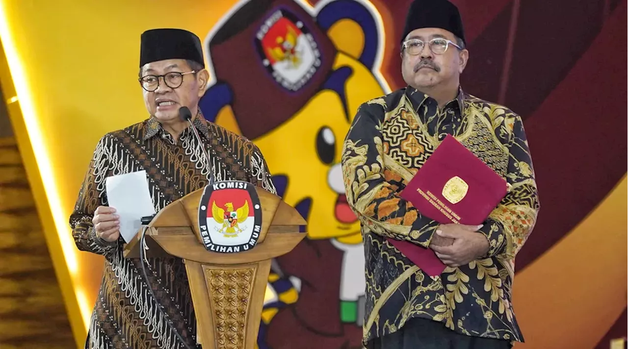 Pramono-Rano Segera Benahi Sistem KJP Plus hingga Perkuat Pengawasan Ruang Publik