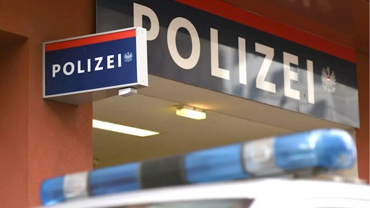  7 Beamte verletzt – nun sucht Polizei dringend Zeugen