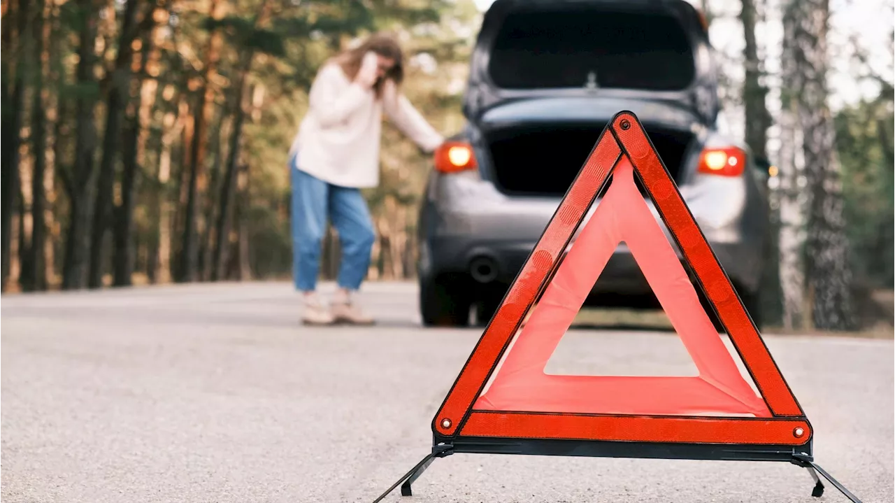 700.000 Pannen im Jahr – so defekt sind unsere Autos