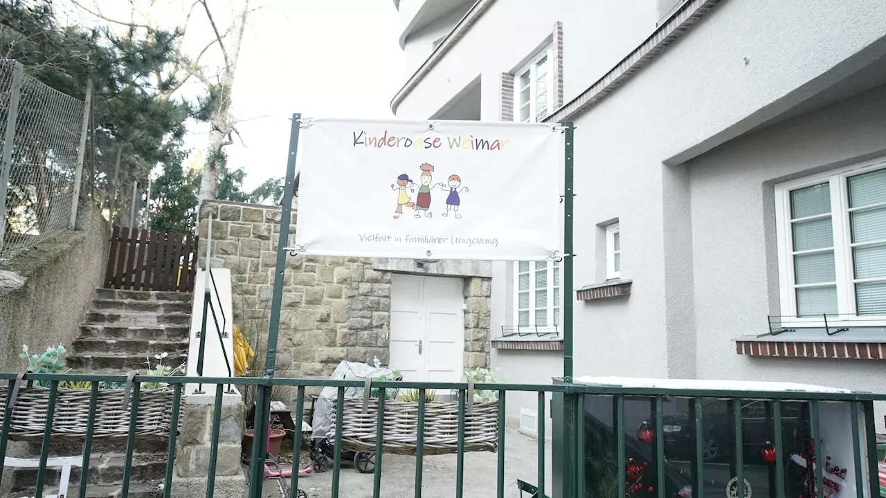 Bewilligung wird entzogen - Insolvenz! 240 Kinder verlieren Kindergartenplatz