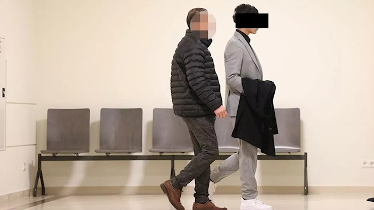 Keine Strafe für 17-Jährigen - 12-Jährige zu Oralsex 'überredet'