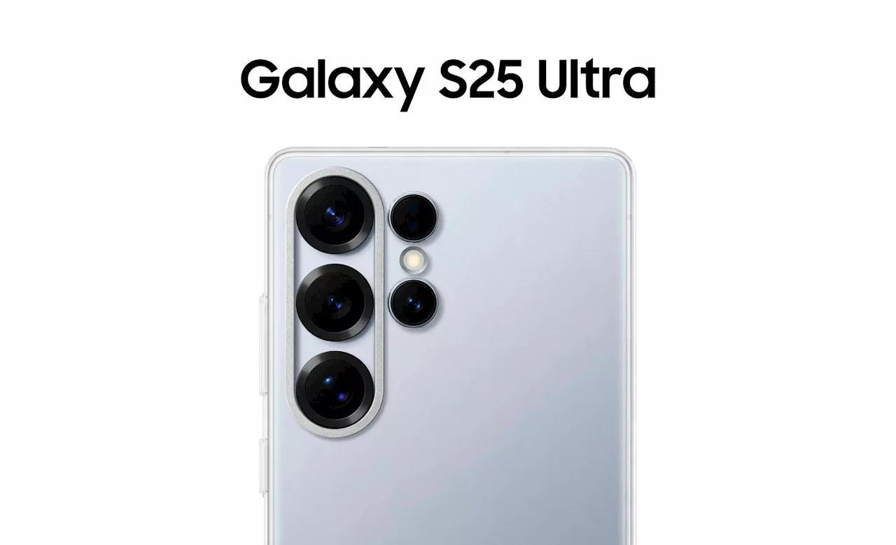 Samsung Galaxy S25 Ultra: los 5 cambios clave con los que te va a enamorar