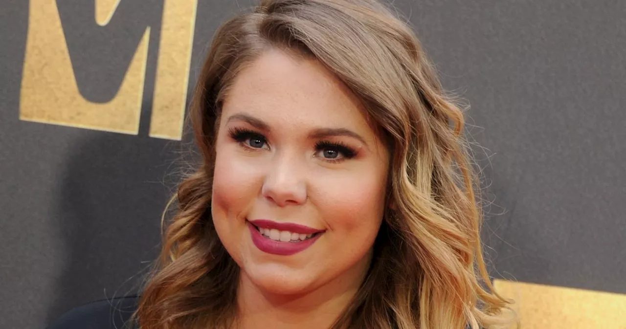 Kailyn Lowry Opens Up About Emotional Recovery From Plastic Surgery