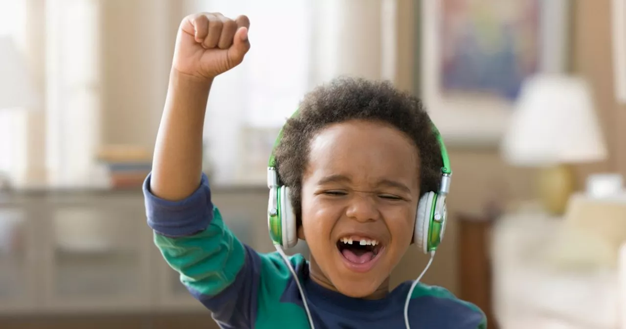 Are Audio Players The Answer To Keeping Kids Off Screens?