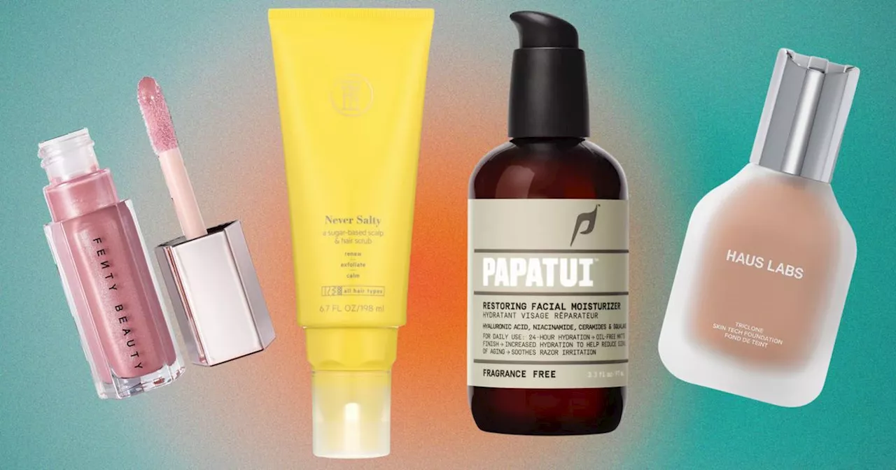 The Celebrity Beauty Brand Products People Actually Swear By