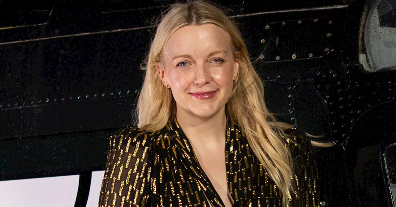 Lauren Laverne Announces She's Leaving Her BBC Radio 6 Music Show