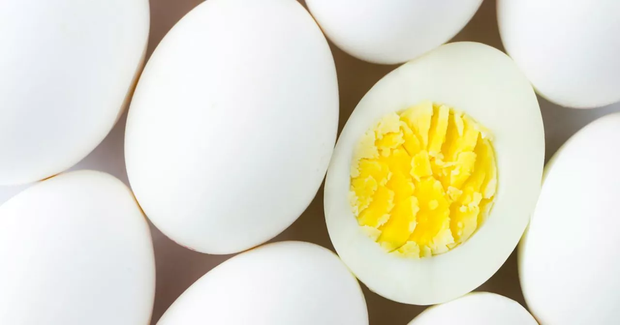 The 'Egg Ick' Is Real: Why Certain Foods Suddenly Make You Sick