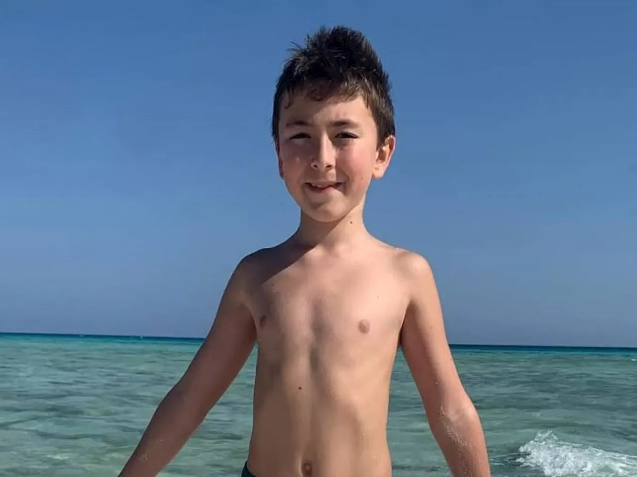 Bambino morto a Marsa Alam, le autorità egiziane: 'Aveva un tumore al cervello'