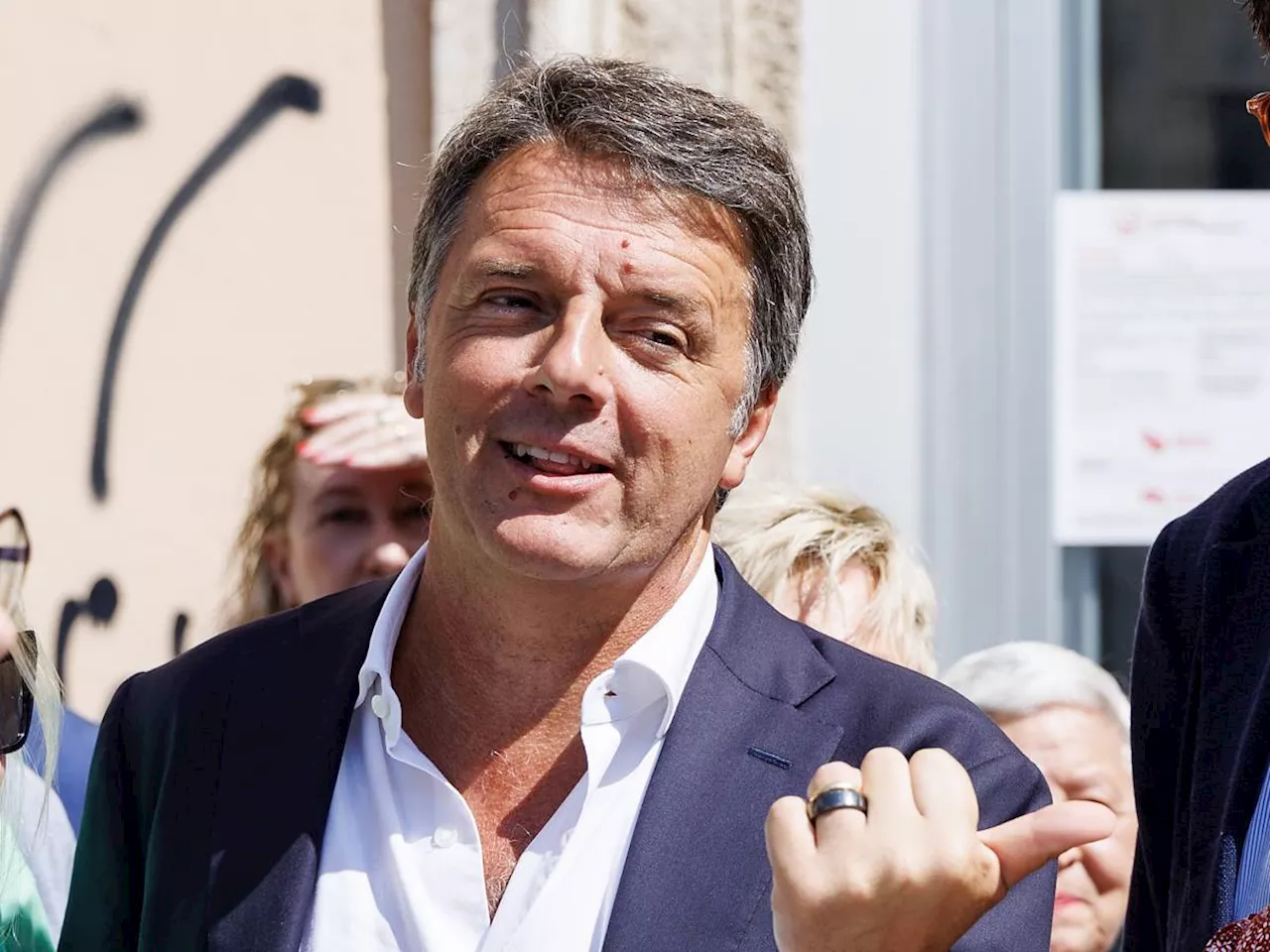 Matteo Renzi: Il Leader Riformista della Sinistra