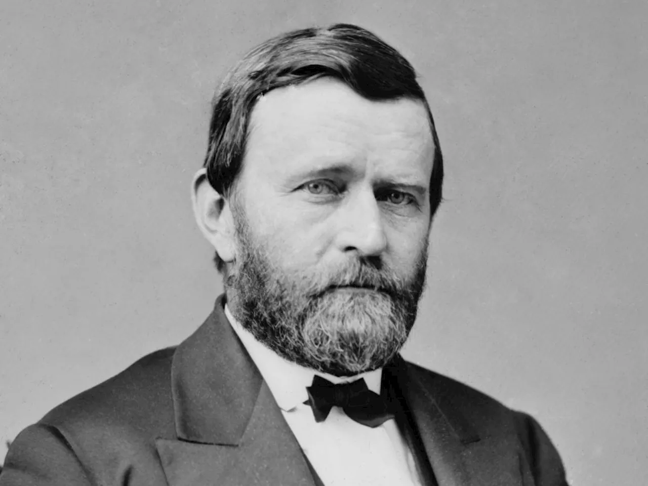 Ulysses S. Grant, il Presidente di velocità