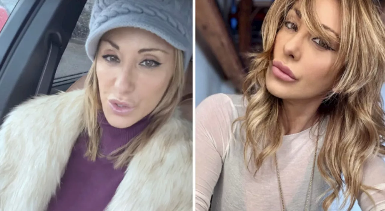 Sabrina Salerno, ultima radioterapia contro il tumore al seno: «È stato un percorso tosto, si chiude un cerchi