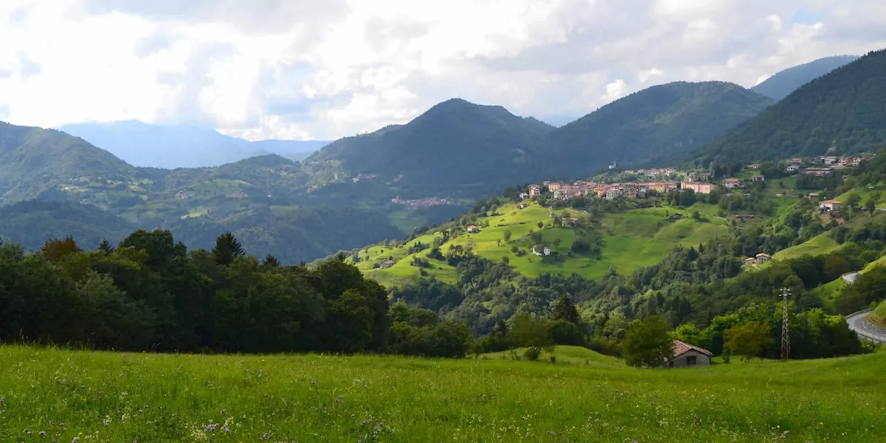 I comuni con meno di mille abitanti avranno meno soldi nel 2025