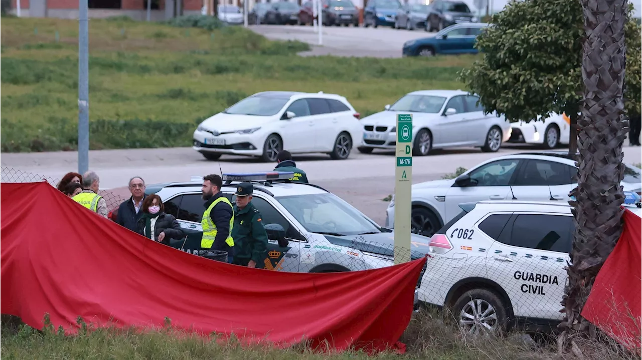 El presunto asesino de Aarón, el menor apuñalado en Genera, un joven muy conflictivo