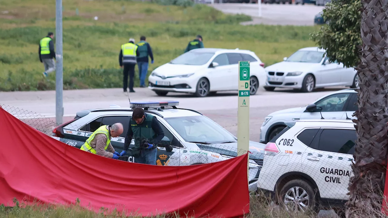 Prisión para los dos detenidos por el apuñalamiento mortal de un menor en Gerena, Sevilla