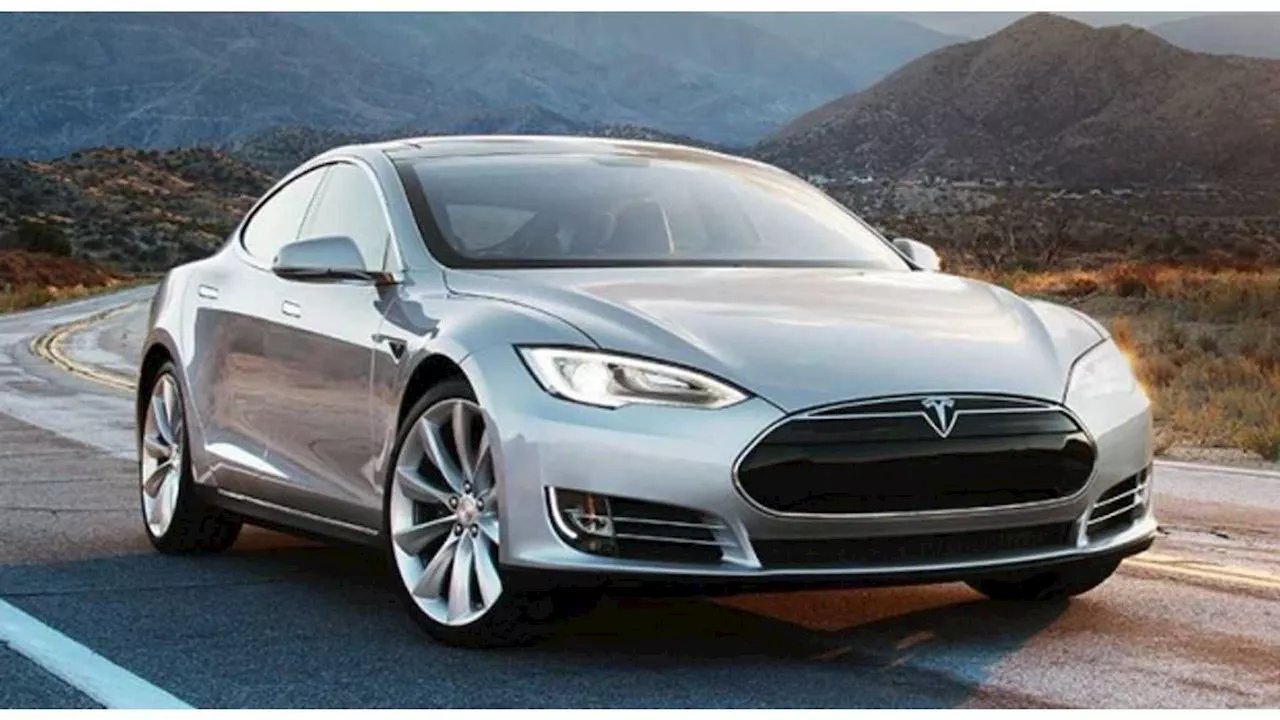 Buying a Used Tesla Model S: What You Need to Know