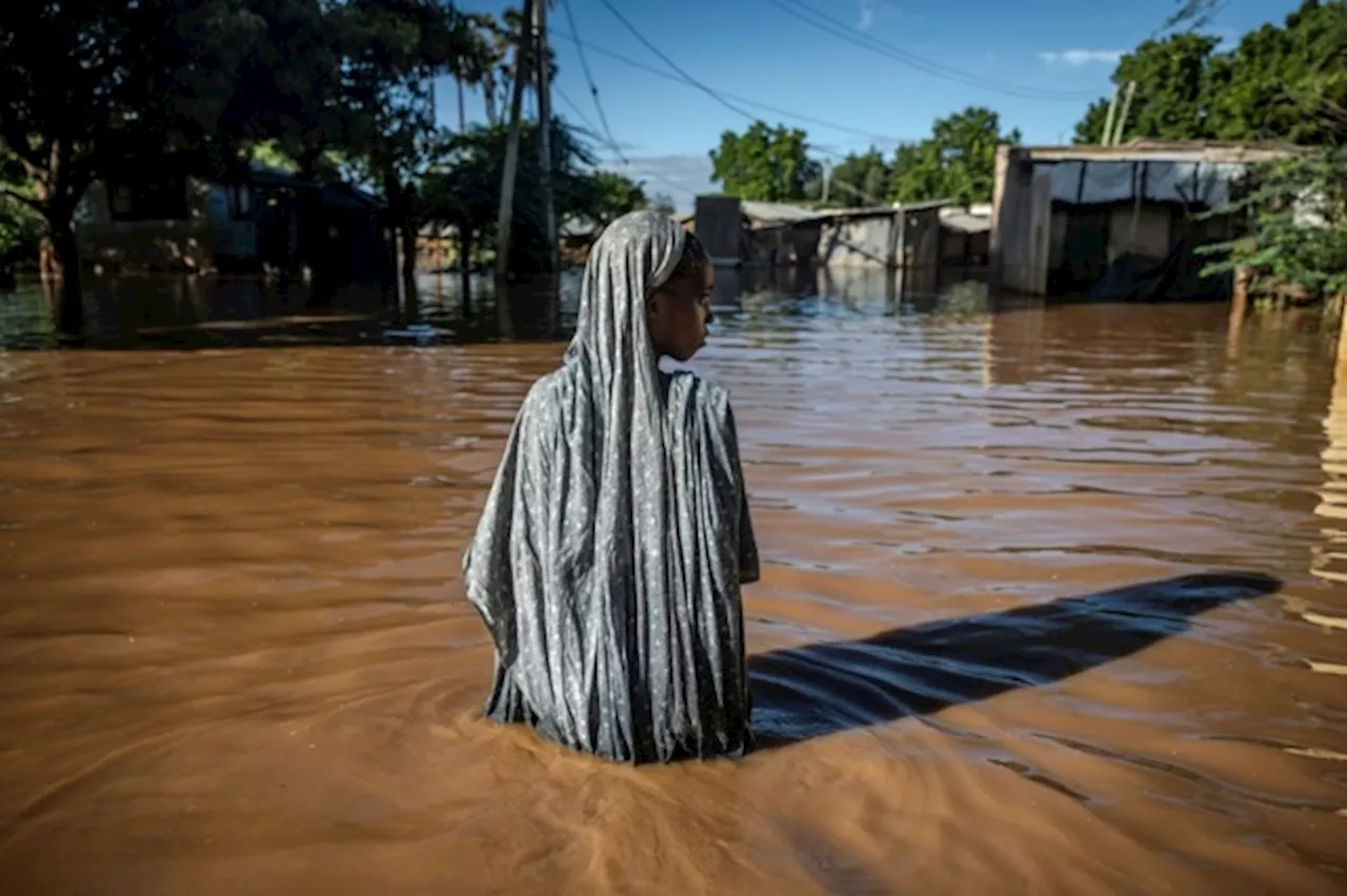 Il 2024 è stato il primo anno a superare la soglia degli 1,5 gradi