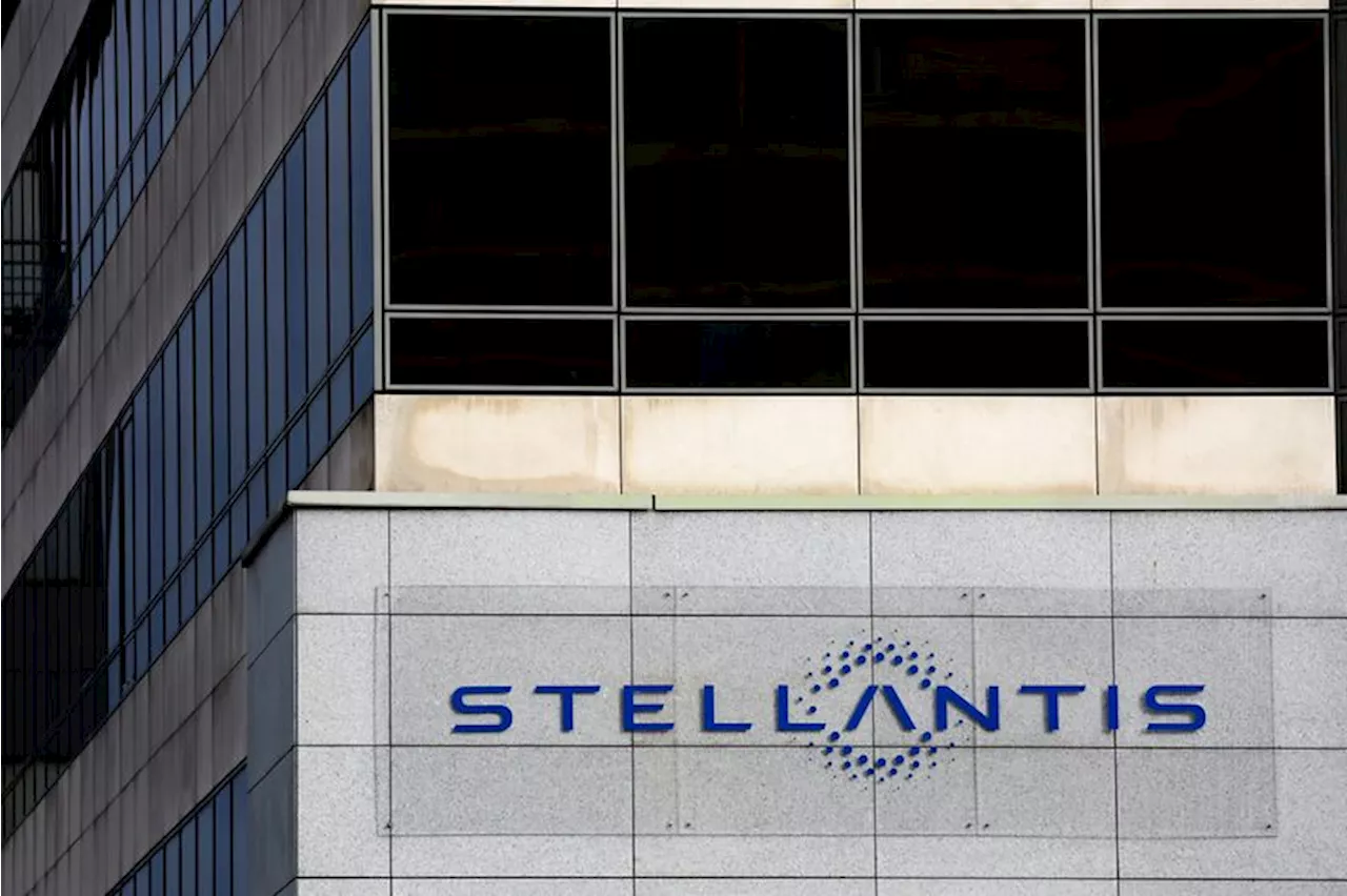 Citigroup Upbeat on Stellantis Stock After Sharp 2024 Decline