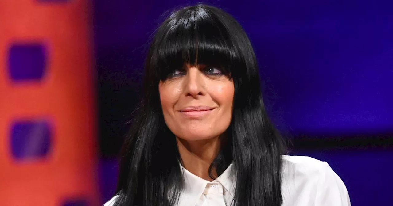 Claudia Winkleman Reveals Her Style Inspirations for The Traitors