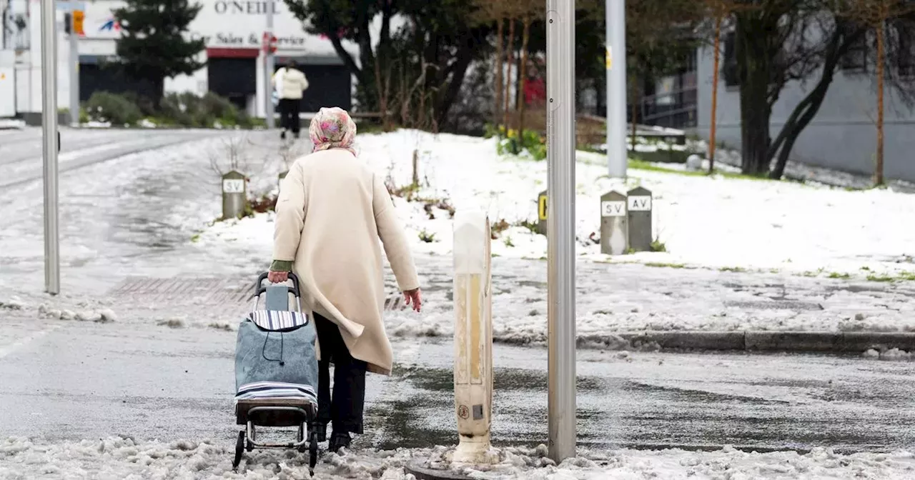 Ireland Braces for More Freezing Temperatures as Cold Snap Persists