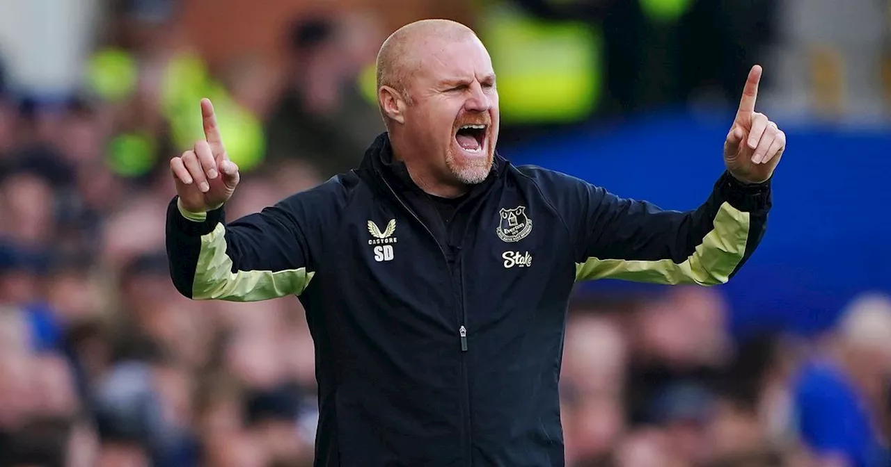 Sean Dyche Sacked by Everton: Coleman and Baines to Lead in FA Cup Clash