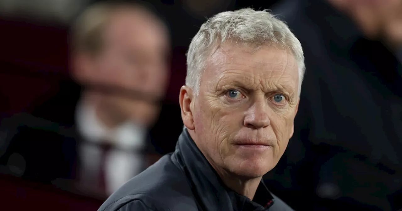 Everton hopeful of swift David Moyes appointment after productive talks