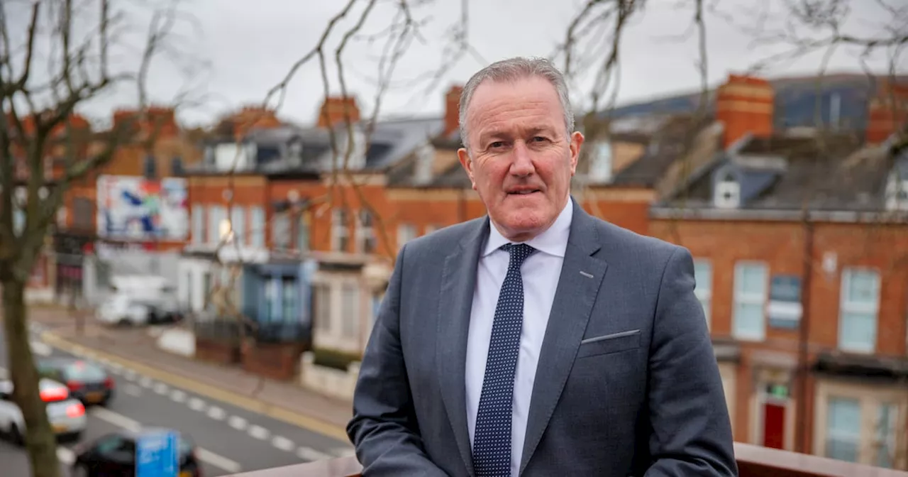 Stephen Collins: Sinn Féin is mistaken if it thinks Conor Murphy in the Seanad will inch us closer to a united Ireland