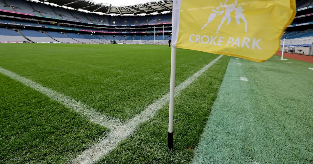 All-Ireland intermediate club football final between Crossmolina Deel Rovers and Ballinderry postponed